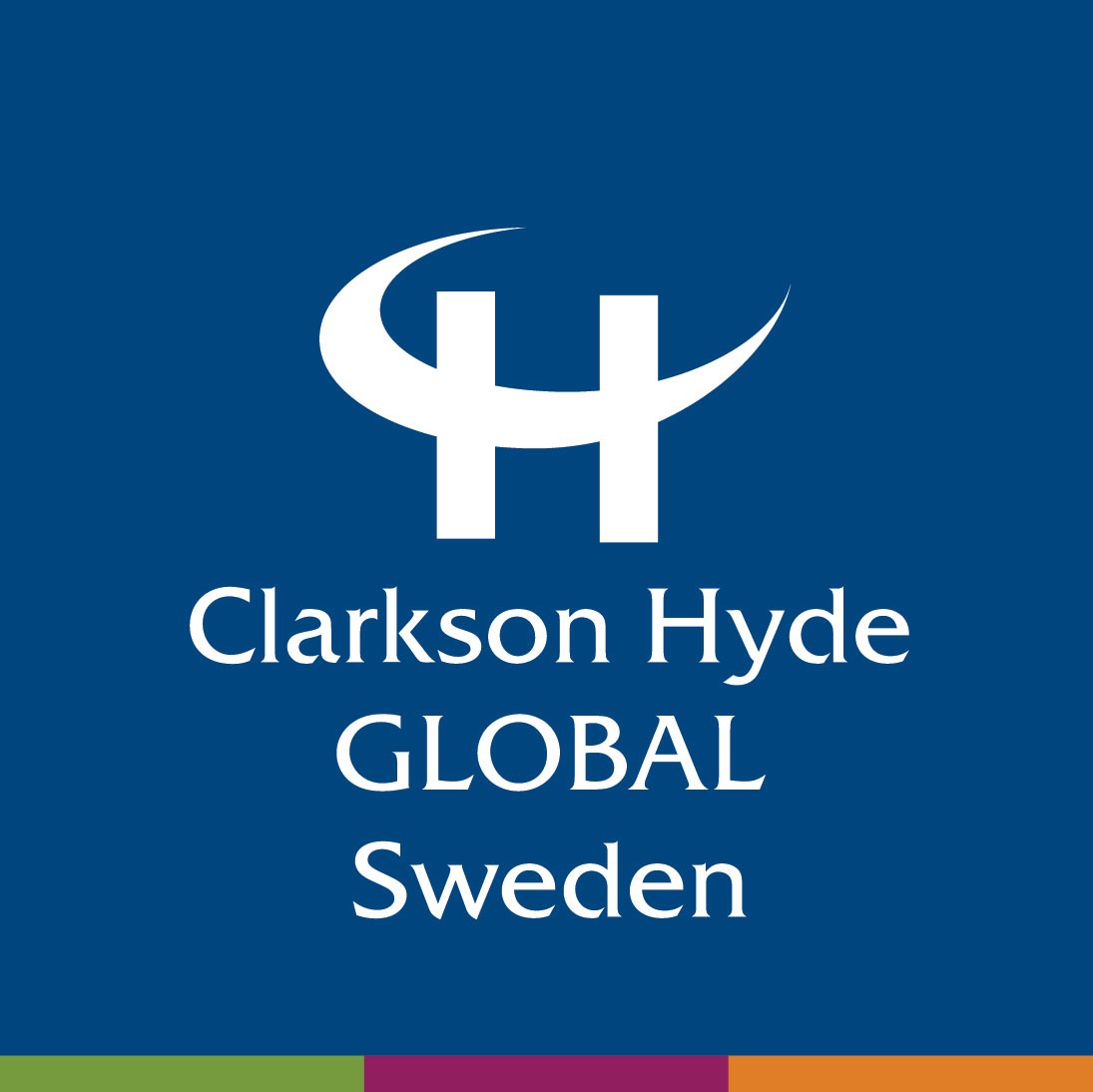 Country logo